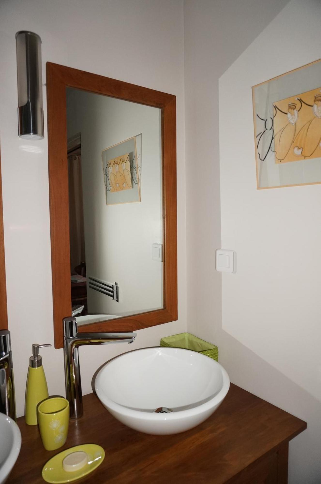 Hotel Lou Bastido Marseille Pokoj fotografie